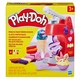 Ігровий набір Hasbro Play-Doh "Створюй морозиво" (F3614) - изображение 3
