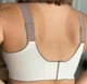 Бесшовный топ-бюстгальтер 8052 Lora Iris бежевый 4XL - изображение 3