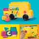 Ігровий набір Hasbro Play-Doh Шкільний день (G1641) - изображение 3
