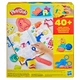Ігровий набір Hasbro Play-Doh Шкільний день (G1641) - изображение 4