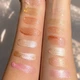 Масло-шиммер для тела Bogenia Glow Oil Body Shimmer BG462 No003 Янтарное сияние для сияния, питания и увлажнения кожи 100 мл - изображение 3