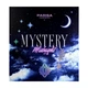 Тени для повік на 16 кольорів Parisa Mystery E-716 №5 Опівночі, 25 г - изображение 5