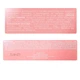 Рум'яна-стік для обличчя Bogenia BG638 Blush Stick №002 Бежево-нюдовий, 8 г - зображення 5