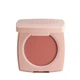 Рум'яна водостійкі компактні Neverti NP203 Creamy Dimension Waterproof Blush №002 Рожево-бежевий, 6 г - зображення 3