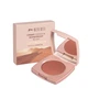 Рум'яна водостійкі компактні Neverti NP203 Creamy Dimension Waterproof Blush №006 Коричневий, 6 г - зображення 1
