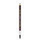 Олівець для брів зі щіточкою Parisa Eyebrow Pencil №310 Какао-коричневий, 1,5 г - изображение 4