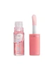 Олія-блиск для губ Bogenia BG717 Lip Oil №002 Персиковий, 6 г - изображение 2