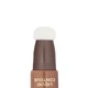 Контур для обличчя рідкий Bogenia BG655 Match Liquid Contour №002 Темно-бежевий, 15 мл - зображення 4