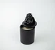 Аромасвічка CUPID SANTAL BLACK 100% WOOD WAX 165g 35h Гранд Презент NAC 1036BL - изображение 3