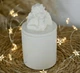 Аромасвічка CUPID SANTAL BEIGE 100% WOOD WAX 165g 35h Гранд Презент NAC 1102 - изображение 2