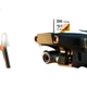 Карта памяти DM Daimai 128 ГБ TF (MicroSD), карта для дрона, A2 V30 U3, скорость чтения 120 МБ/с, высокоскоростная карта памяти Ultra HD 4K, белая карта. - изображение 2