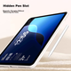Чехол для планшета Apple iPad mini 7/6 RBP White - изображение 7