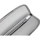 Сумка для ноутбука DiyiGongfang для жінок, підходить для Apple MacBook 14 дюймів, сумка через плече для ноутбуків Lenovo Xiaoxin Air 13 та Huawei - зображення 1