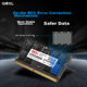 Модуль оперативной памяти GEIL Jinbang 16 ГБ DDR5-4800 для ноутбука, серия Millennium, расширение памяти для ноутбука. - изображение 9