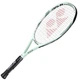 Ракетка теннисная YONEX ELITE для начинающих с натянутыми струнами и обмоткой, бирюзово-зеленая - изображение 8