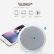 Комплект потолочных колонок SAST 20 Вт Bluetooth со встроенным усилителем для фоновой музыки - изображение 4