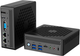 Komputer Umax U-Box N59 Pro Black (8594213430416) - obraz 1