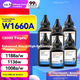 Тонер-картридж Tianmo 166A для HP Laser MFP 1008a, 1008w, 1136w, 1188a, 1188w, 1188nw, 1188pnw, черный - изображение 4