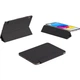 Чохол для планшета Apple iPad Air 13" 2026/2025/2024/Pro 12.9" 2022/2021/2020 ZHITING Black - зображення 3