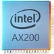 Дводіапазонна мережева карта PERCKO AX200 Pro, 3000 Мбіт/с, 5G, PCI-E, з Bluetooth, чіп Intel WiFi 6, для настільних ПК, з підтримкою Linux - зображення 3