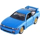 TAKARA TOMY, Модель легкосплавного автомобіля, Чорна коробка, флагманська версія TP39 Nissan RPS13, модифікований 162063 - зображення 3