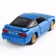 TAKARA TOMY, Модель легкосплавного автомобіля, Чорна коробка, флагманська версія TP39 Nissan RPS13, модифікований 162063 - зображення 5