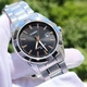 Чоловічий годинник Casio MTP-1308D-1A2 чорний 50 м - зображення 4