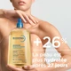 Олія для душу Bioderma Atoderm для тіла та обличчя живильна від подразнень для чутливої сухої та атопічної шкіри з народження 1 л - зображення 2