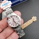 Женские часы Casio LTP-1241D-4A розовые 30 м - изображение 4