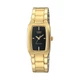 Женские наручные часы Casio LTP-1165N-1C, кварцевые, стальной браслет, водозащита 30 м - изображение 1