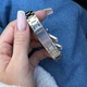 Женские часы Casio LTP-V007SG-9E золотистые 30 м - изображение 8