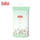 Підгузки Bibi Pure Planet Baby L38 (9-14 кг), ультрам'які, сухі та дихаючі, для нічного використання, одноразові підгузки для сну - изображение 9
