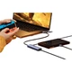 Карта видеозахвата UGREEN MS2130 с входом 4K HDMI, USB 3.0 / Type-C, для Switch, PS5, смартфонов и стриминга - изображение 3