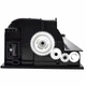 Картридж SHARP для BP-M2322R/BP-M2522R/BP-M2522X, черный, 16000 страниц - изображение 6