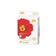 Подгузники Yiying Red Flower Camellia размер NB, 68 шт, для новорожденных - изображение 4