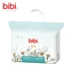 Подгузники-трусики Bibi Pure Planet, размер XXXXL (21-23 кг), ультрамягкие, сухие, дышащие, для ночного использования - изображение 11