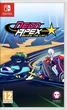 Gra Neon Apex: Beyond the Limit (Nintendo Switch) (5060997483618) - obraz 1