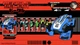 Gra Neon Apex: Beyond the Limit (Nintendo Switch) (5060997483618) - obraz 3