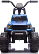 Автомобіль на акумуляторі Milly Mally Ford F-150 Raptor Blue (5907090701204) - зображення 2