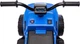 Автомобіль на акумуляторі Milly Mally Ford F-150 Raptor Blue (5907090701204) - зображення 9