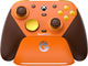 Kontroler bezprzewodowy GameSir G7 Pro Ember Flame (6936685223981) - obraz 1