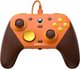 Kontroler bezprzewodowy GameSir G7 Pro Ember Flame (6936685223981) - obraz 2