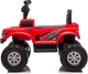Автомобіль на акумуляторі Milly Mally Ford F-150 Raptor Red (5907090701181) - зображення 4