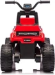 Автомобіль на акумуляторі Milly Mally Ford F-150 Raptor Red (5907090701181) - зображення 5