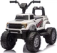 Автомобіль на акумуляторі Milly Mally Ford F-150 Raptor White (5907090701198) - зображення 1