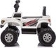 Автомобіль на акумуляторі Milly Mally Ford F-150 Raptor White (5907090701198) - зображення 4