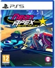 Gra Neon Apex: Beyond the Limit (Nintendo Switch) (5060997483632) - obraz 1
