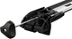 Багажник на рейлінги Thule WingBar Edge (0.77м) (TH 7212-7212-7204) - изображение 4