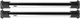 Багажник на рейлінги Thule WingBar Edge (0.77м) (TH 7212-7212-7204) - изображение 5