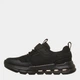 Детские кроссовки для мальчика Skechers 404172L BBK 34 Черные (199252407092) - изображение 3